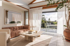 The Maygold Penthouse - Byron